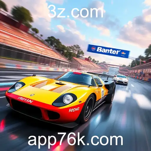 76k e o Futuro dos Jogos Virtuais