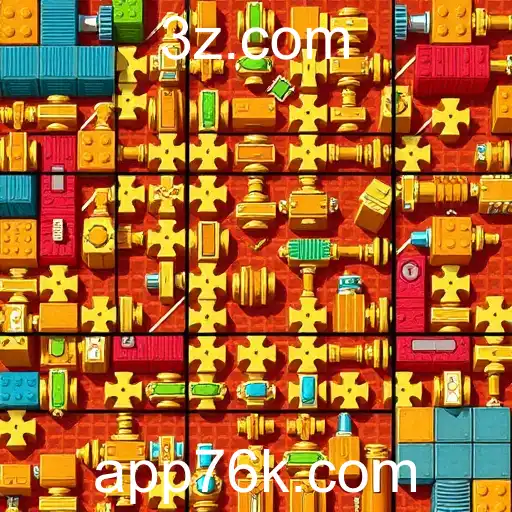 A Ascensão do 76k no Cenário de Jogos Online