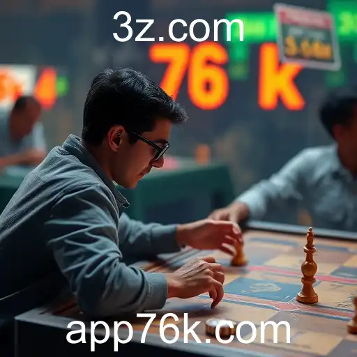 Revolução nos Jogos de Tabuleiro em 2026