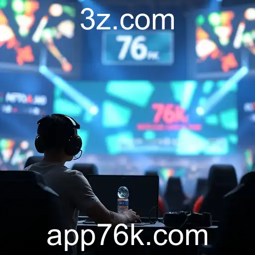 Expansão do Mercado de Jogos em 2026: O Papel dos Grandes Torneios