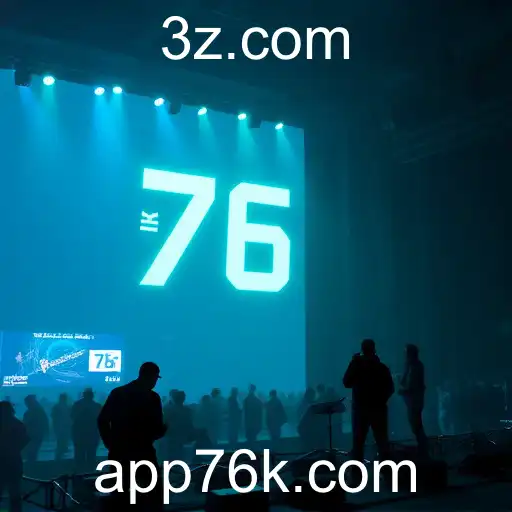 Explorando a Ascensão do 76k na Indústria dos Jogos