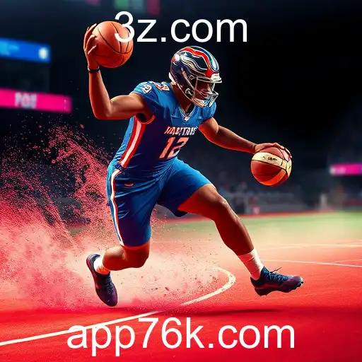 A Revolução dos Jogos em 2025: Como o 76k Está Transformando a Indústria