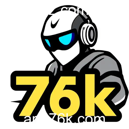 O Crescimento de '76k' no Mundo dos Jogos em 2025