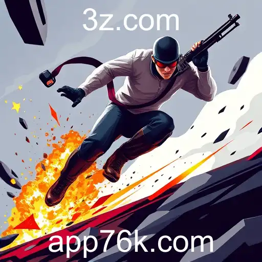 Revolução Digital nos Jogos: A Ascensão dos 76k