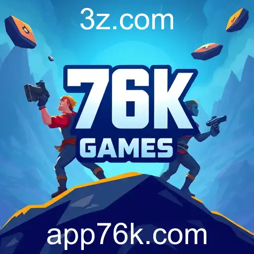 Crescimento e Desafios do 76k Games em 2026