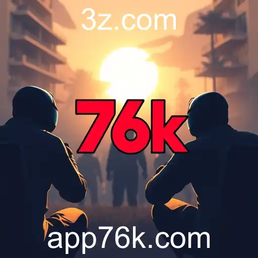 O Impacto de 76k no Mundo dos Jogos em 2025