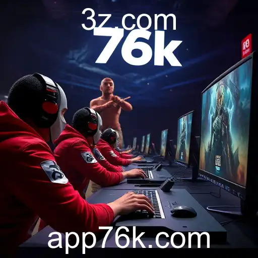 Novo Horizonte para a Aventura 76k