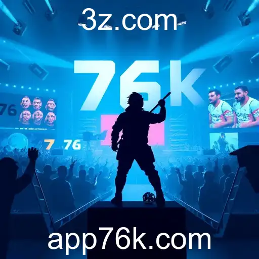 A Revolução do Jogo Online em 2025: 76k na Vanguarda