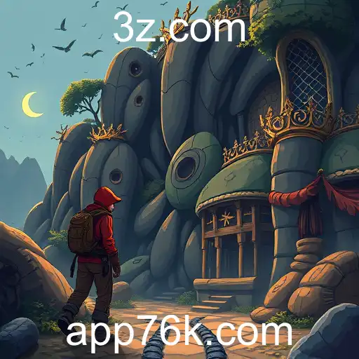 Ascensão da 76k: Uma Nova Era nos Jogos Online