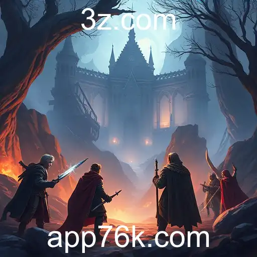 RPG Games: A Jornada Épica no Mundo dos Videogames