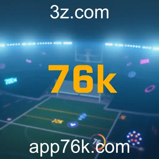 A Revolução dos Games com 76k