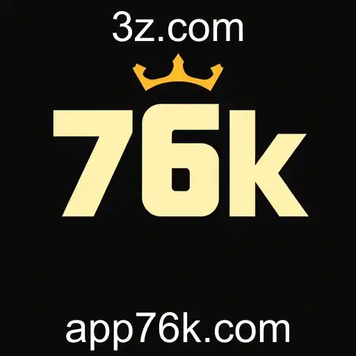 A Ascensão de '76k' no Cenário de Jogos Online