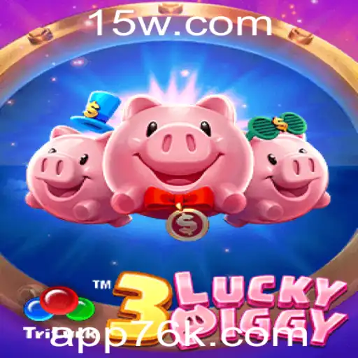 Descubra o Fascinante Mundo do Jogo '3LUCKYPIGGY'