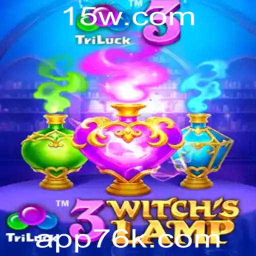Explorando o Fascinante Mundo de '3WitchsLamp'