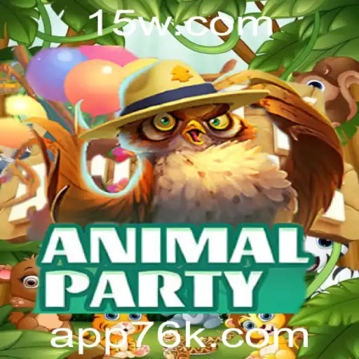 Descubra AnimalParty: O Jogo que está Conquistando 76k Usuários