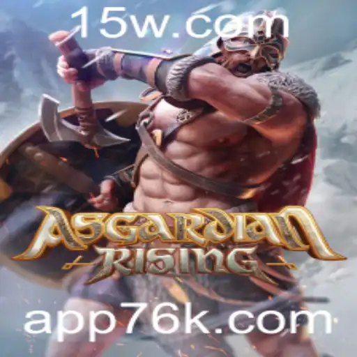 Explorando AsgardianRising: Aventura Nórdica e Estratégia