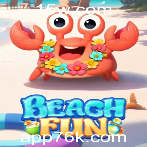 Explorando o Mundo de BeachFun: Um Jogo de 76k Participantes