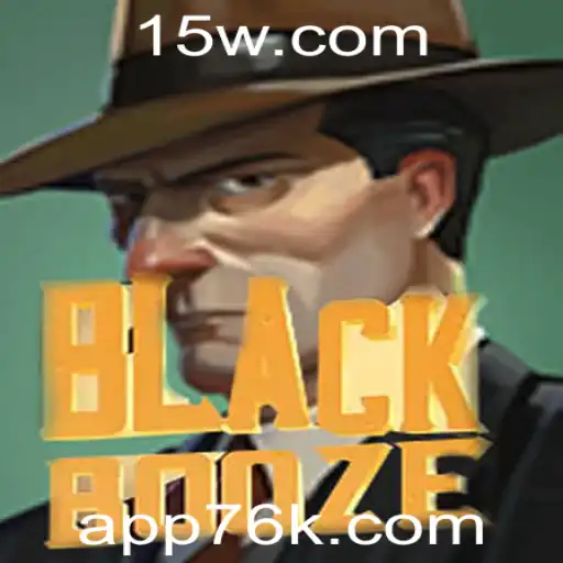 Descrição Completa do Jogo BlackBooze e a Influência de 76k