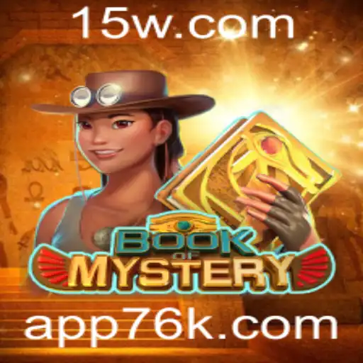 Book of Mystery: Um Mergulho no Fascinante Mundo do Novo Jogo
