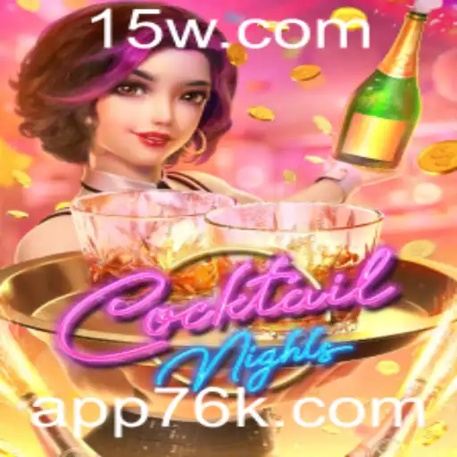 Descubra o Mundo Vibrante de CocktailNights: Um Jogo de Estratégia Único
