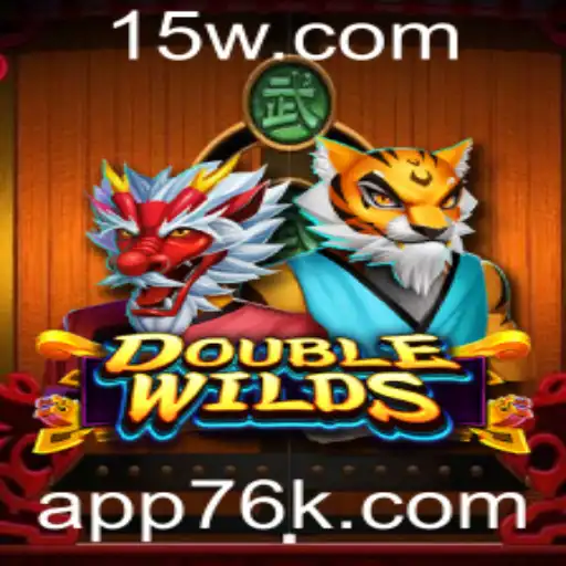 Descubra o Fascinante Mundo de DoubleWilds