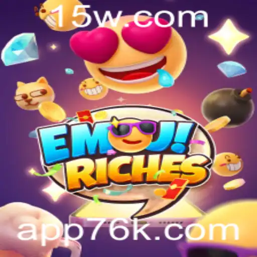 Explorando EmojiRiches: Um Mergulho no Universo de Slot Virtual