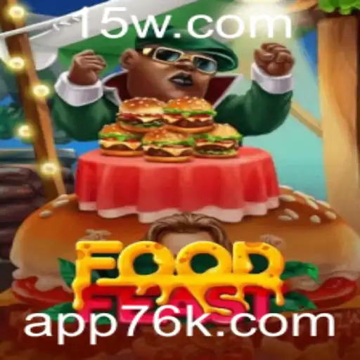 Explorando FoodFeast: O Jogo que Estimulou 76k Jogadores