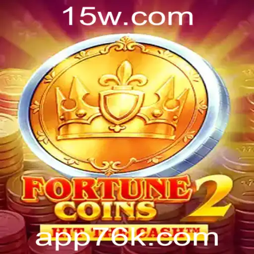 FortuneCoins2: Descubra o Mundo das Moedas da Fortuna