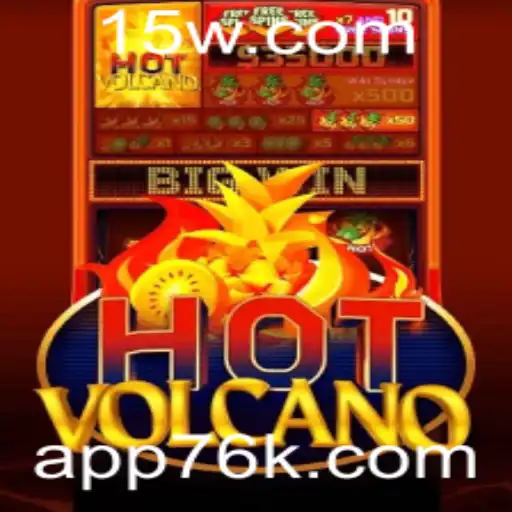 Descubra o Empolgante Mundo de HotVolcano: Um Jogo de Aventuras Emocionantes