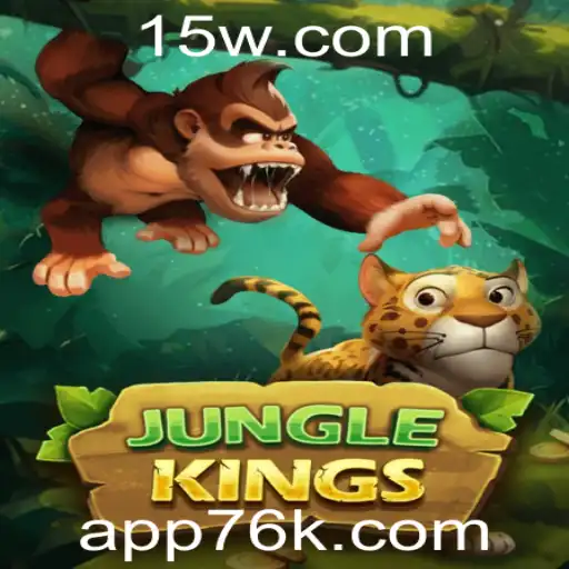 JungleKings: Explorando o Novo Fenômeno dos Jogos