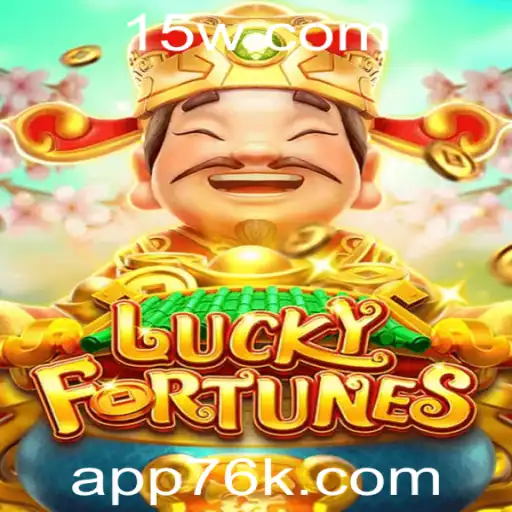 Explorando o Mundo de LUCKYFORTUNES: Um Jogo de Estratégia e Sorte