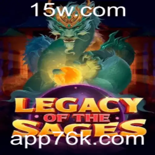 Explorando o Mundo de 'Legacy of the Sages': Uma Aventurosa Jornada