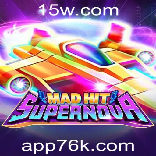 Descubra o Fascinante Mundo de MadHitSupernova