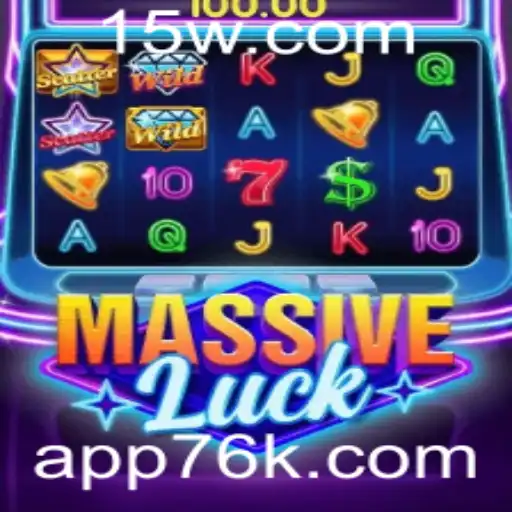 Explorando o Universo de MassiveLuck: O Jogo que Revoluciona Experiências