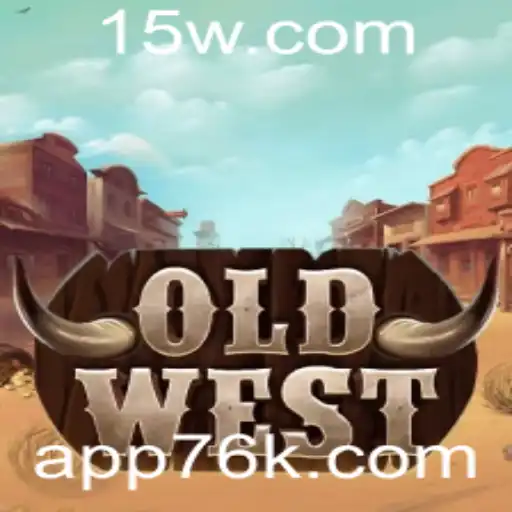 OldWest: A Nova Sensação Entre os Jogos de Faroeste com O Impacto de '76k'
