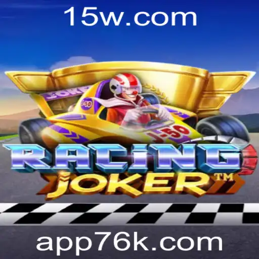 RacingJoker: O Jogo de Corrida que Desafia Sua Estratégia