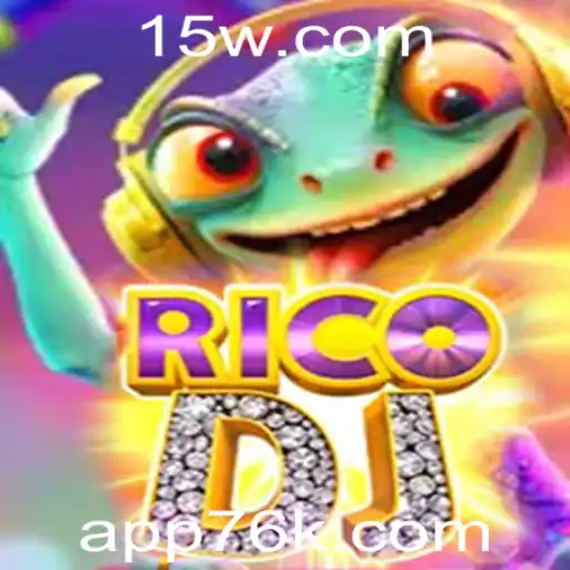 RicoDJ: Um Mergulho no Mundo do Jogo