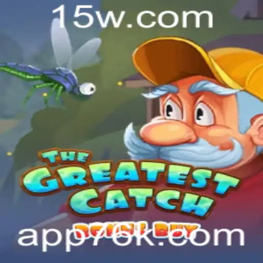 Descubra 'TheGreatestCatchBonusBuy': Uma Aventura de Jogo Inovadora
