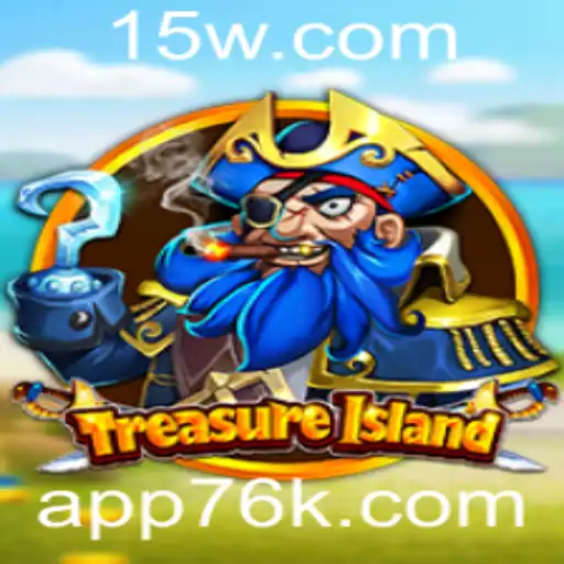 Explorando o Mundo de TreasureIsland