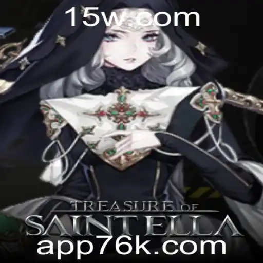 Descubra o Mundo do Jogo 'TreasureofSaintElla'