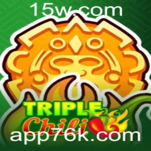 TripleChili: O Novo Fenômeno no Mundo dos Jogos