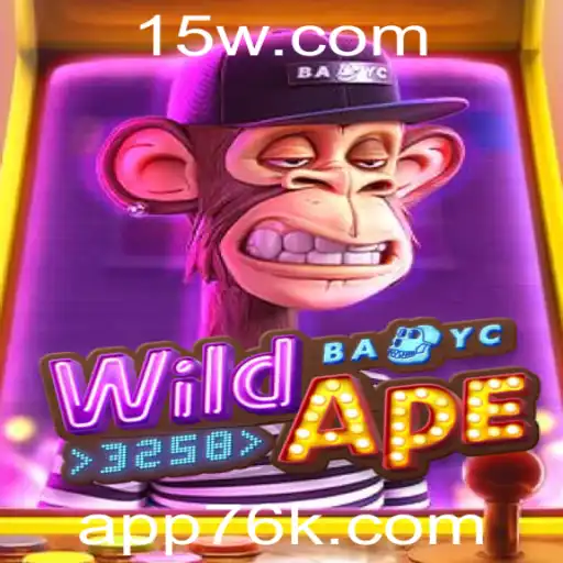 WildApe3258: Aventure-se na Selva do Novo Jogo Sensação